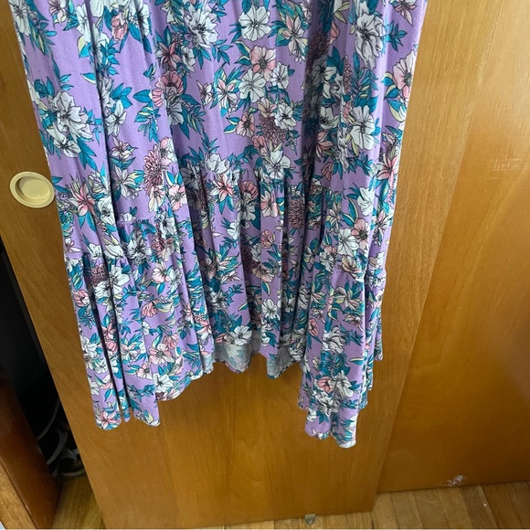 Torrid sun dress - Picture 3 of 5